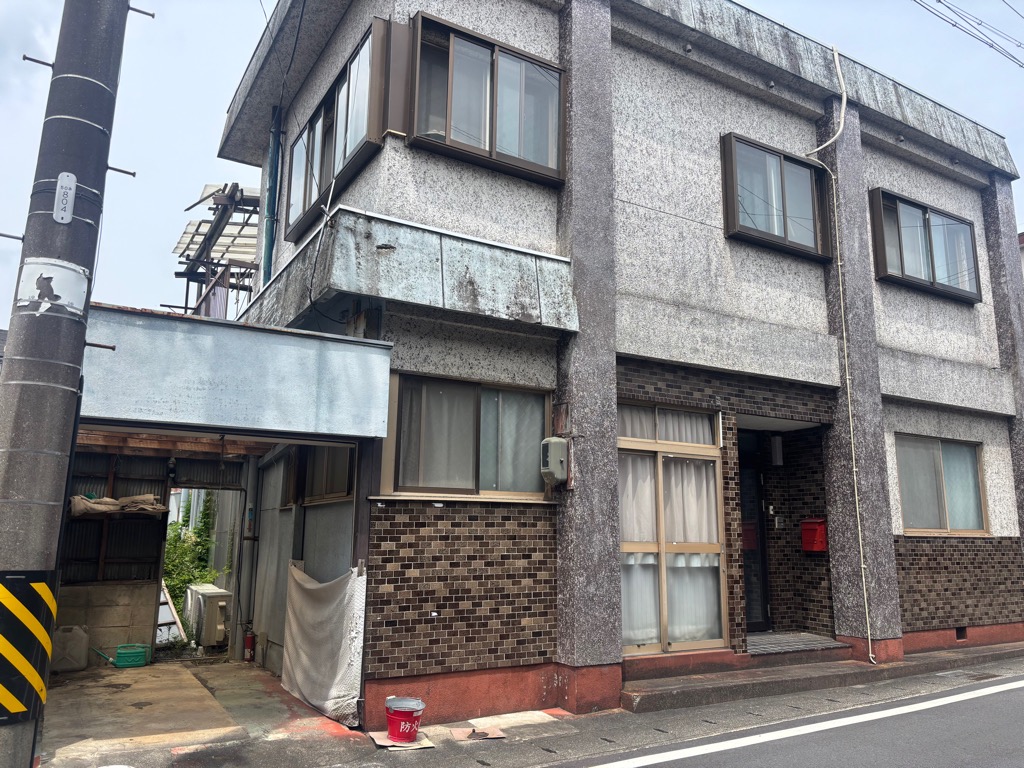 家第48号