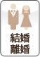 結婚・離婚