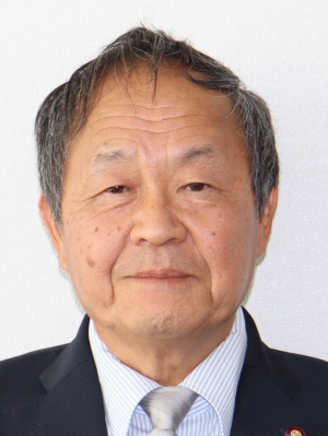 髙木議員