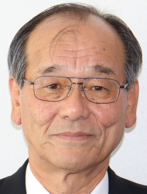 谷口議員
