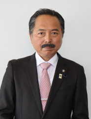松井副議長