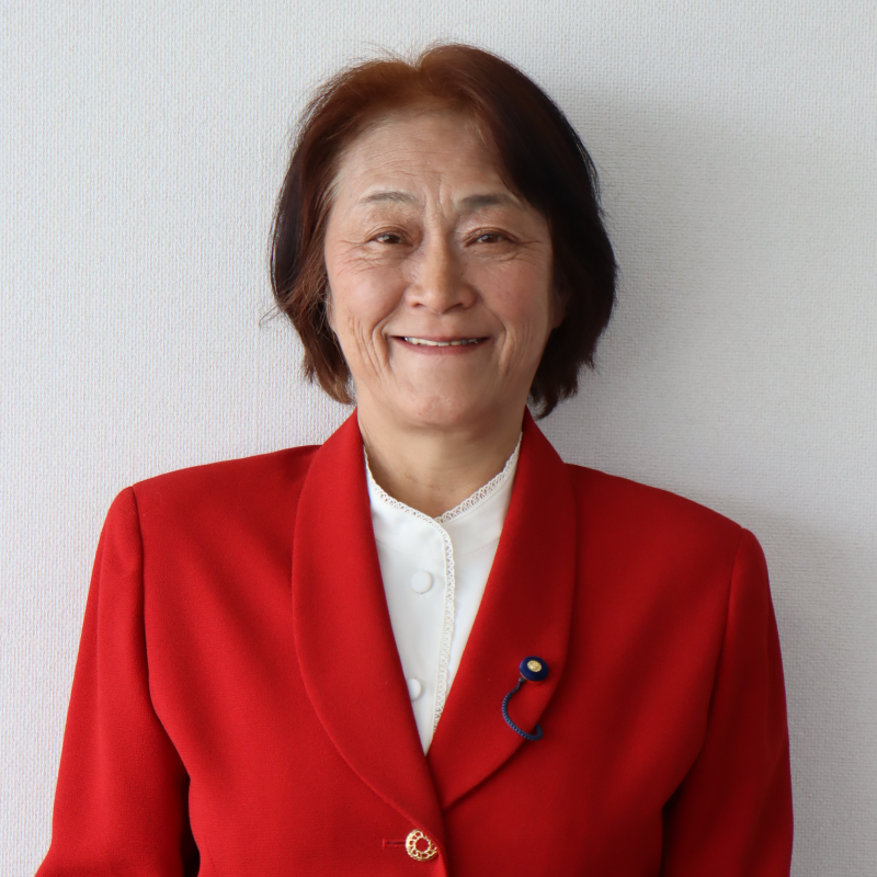 田中議員