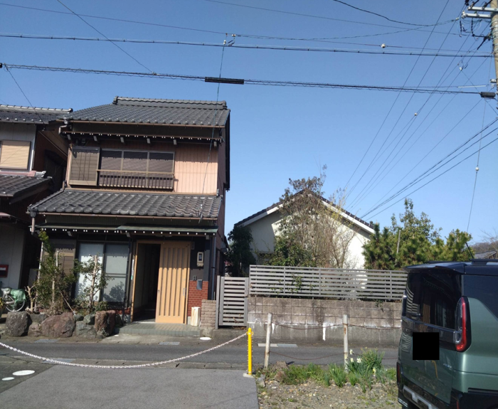 家38号