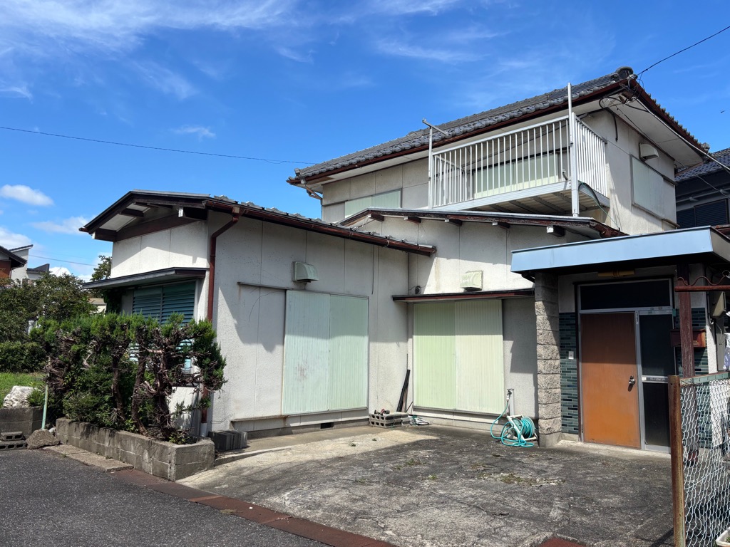 家51号