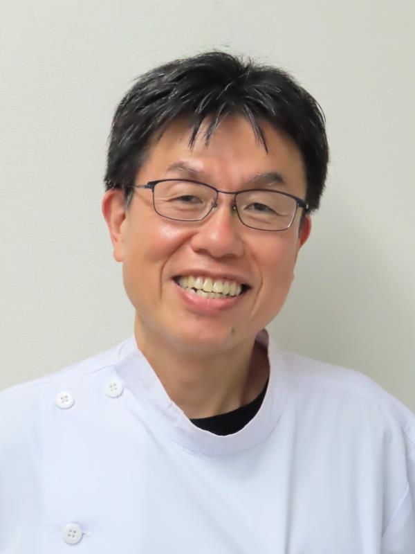 松尾篤所長