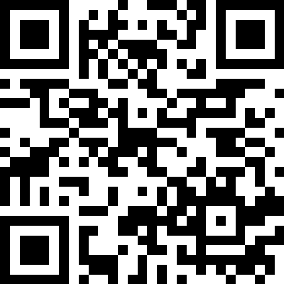 申込フォームQR