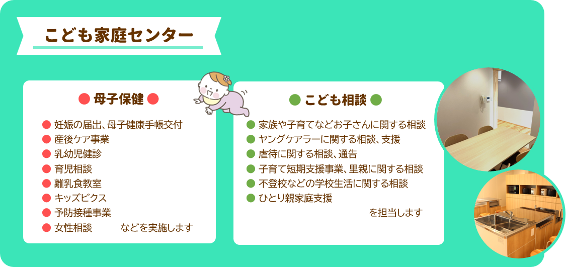 センター概要