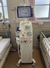 I-HDF透析機器